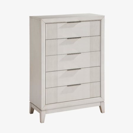 5-Drawer Chest