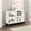 Homelegance Furniture Miscellaneous Bookcase