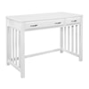 Homelegance Blanche Desk