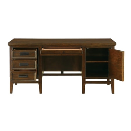 Executive Desk