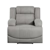 Homelegance Furniture Camryn Power Reclining Chair