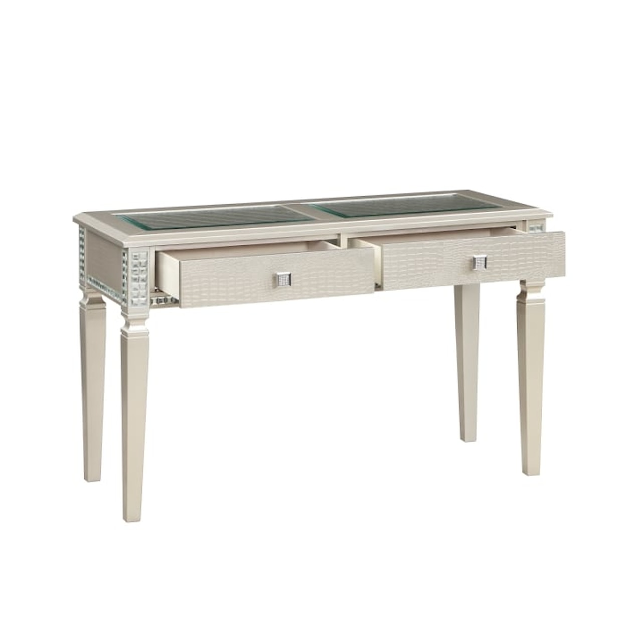 Homelegance Furniture Juliette Sofa Table