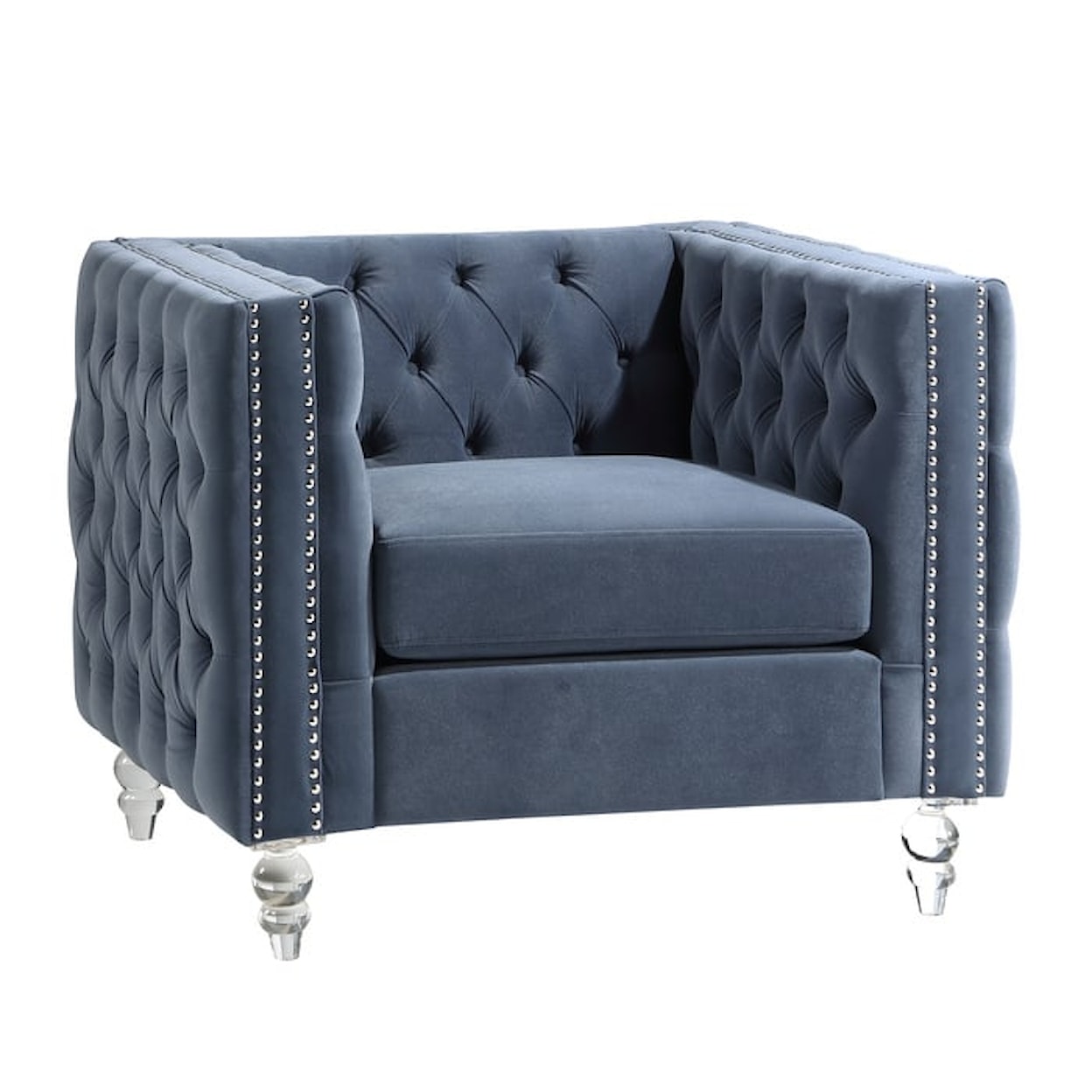 Homelegance Furniture Orina Accent Chair