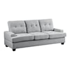 Homelegance Dunstan Sofa