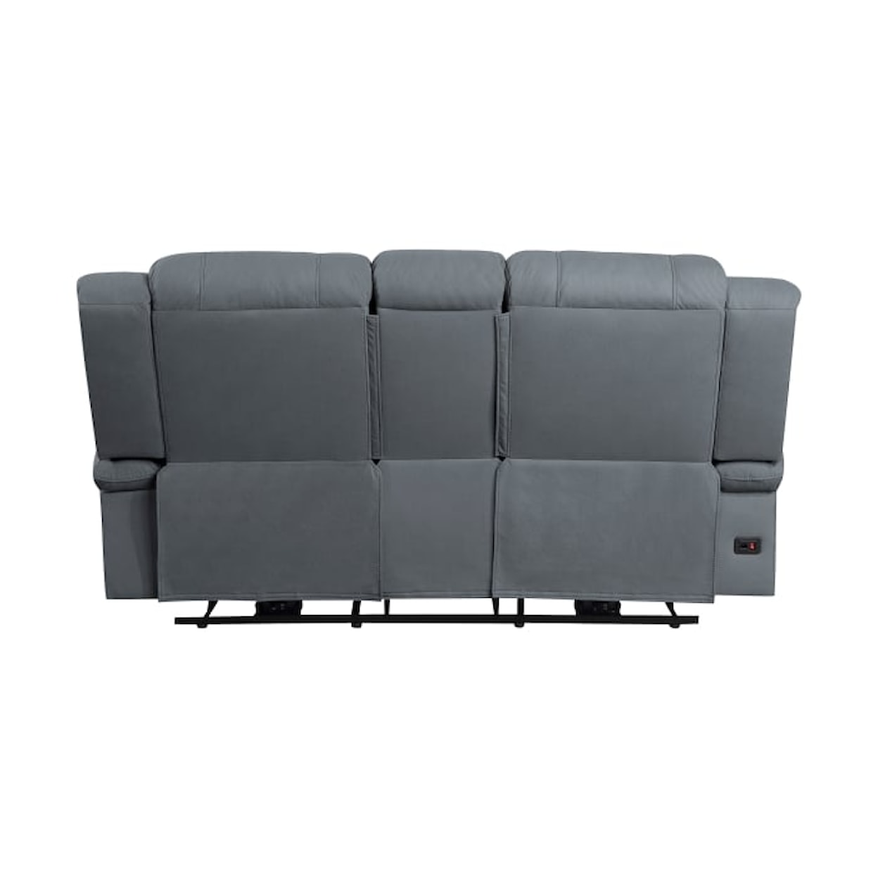 Homelegance Furniture Camryn Double Power Reclining Loveseat