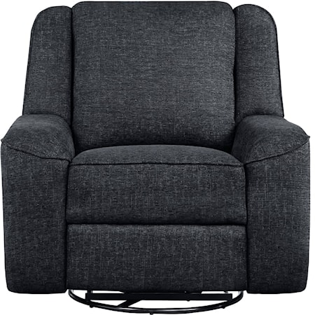 Swivel Reclining Chair