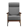 Homelegance Kalmar Accent Chair