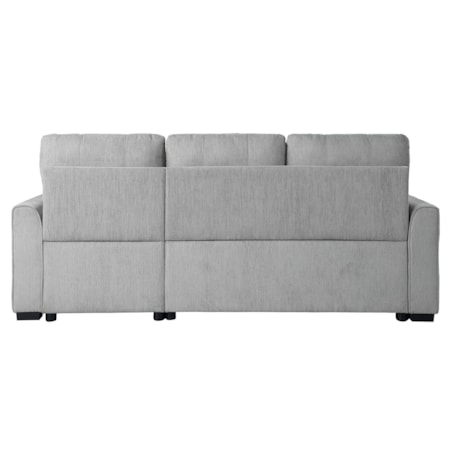 2-Piece Sectional Sofa