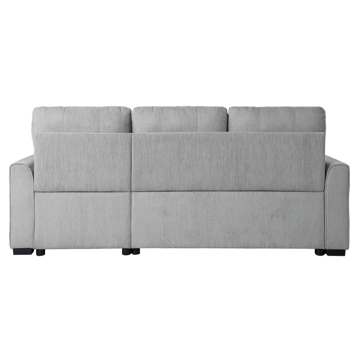 Homelegance Carolina 2-Piece Sectional Sofa