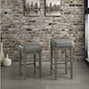 Homelegance Pittsville Counter Height Stool