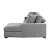 Homelegance Furniture Miscellaneous Sectional Sofa