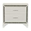 Homelegance Salon Night Stand