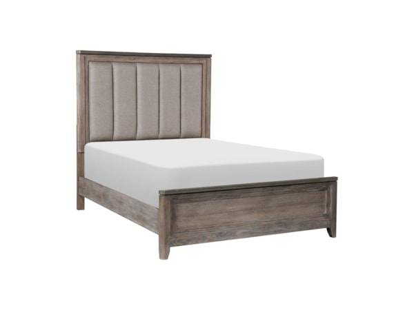 4-Piece Queen Bedroom Set