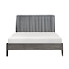 Homelegance Furniture Dade Queen Platform Bed