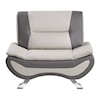 Homelegance Veloce Chair