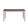 Homelegance Ithaca Dining Table