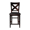 Homelegance Crown Point Counter Height Chair