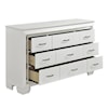 Homelegance Allura Dresser