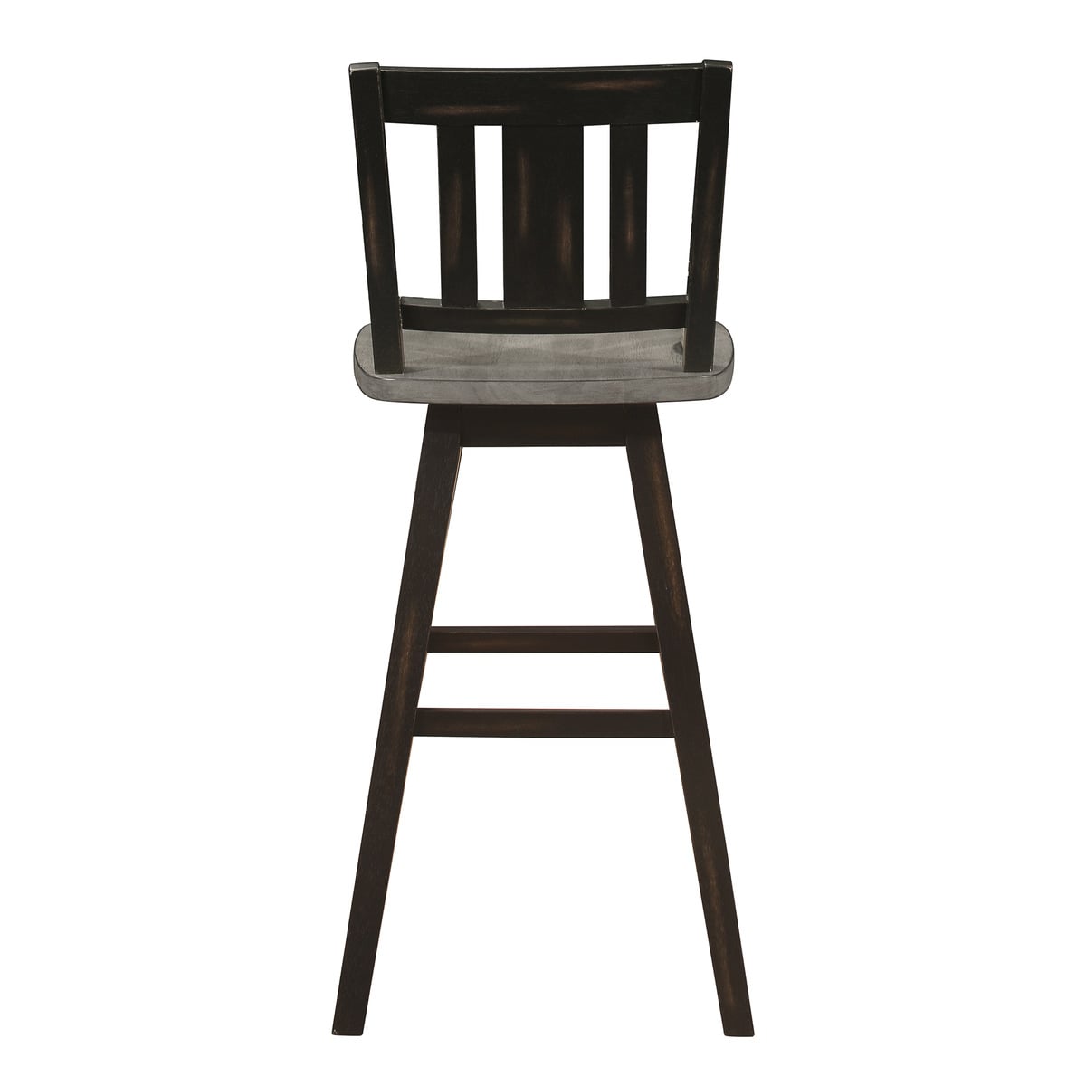 Homelegance Amsonia Bar Height Swivel Dining Chair
