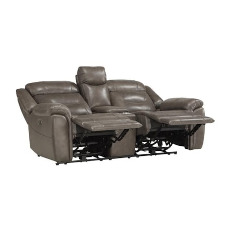 2-Piece Living Room Set