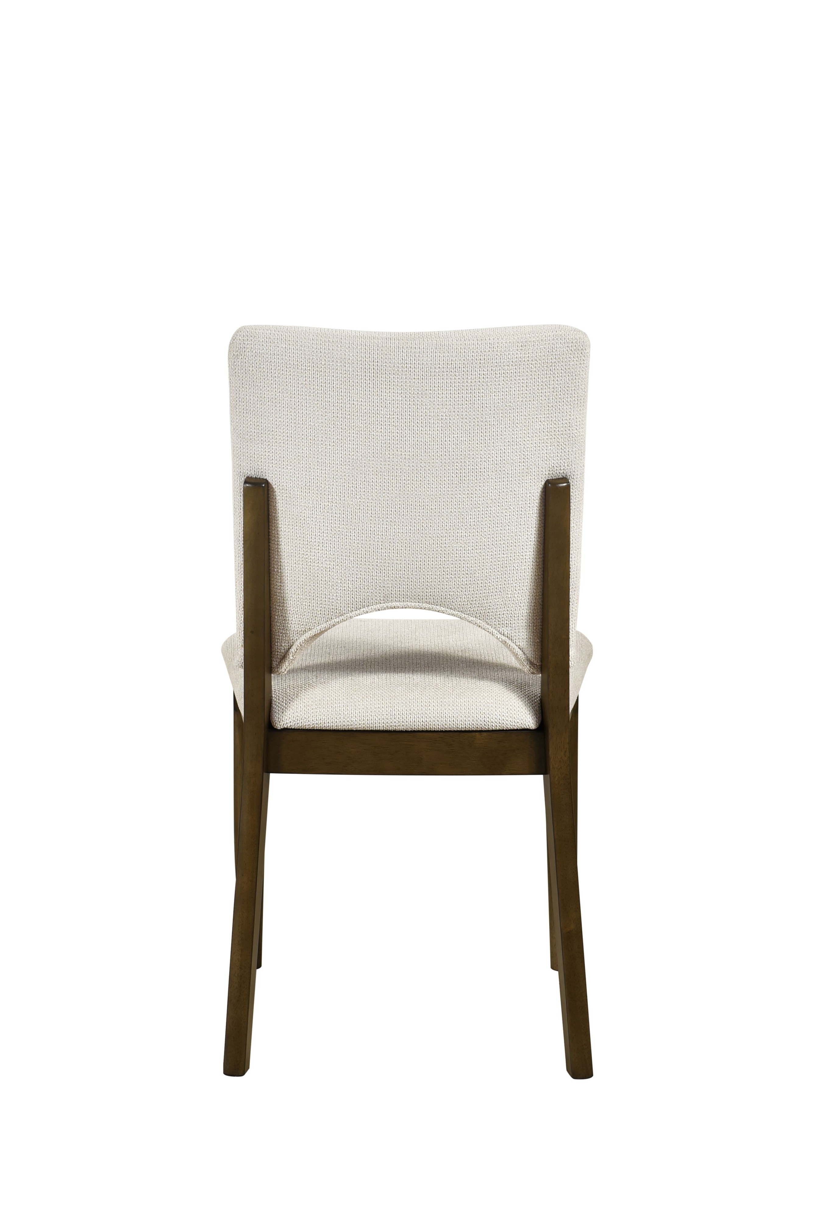 Homelegance 6009 Upholstered Dining Side Chair