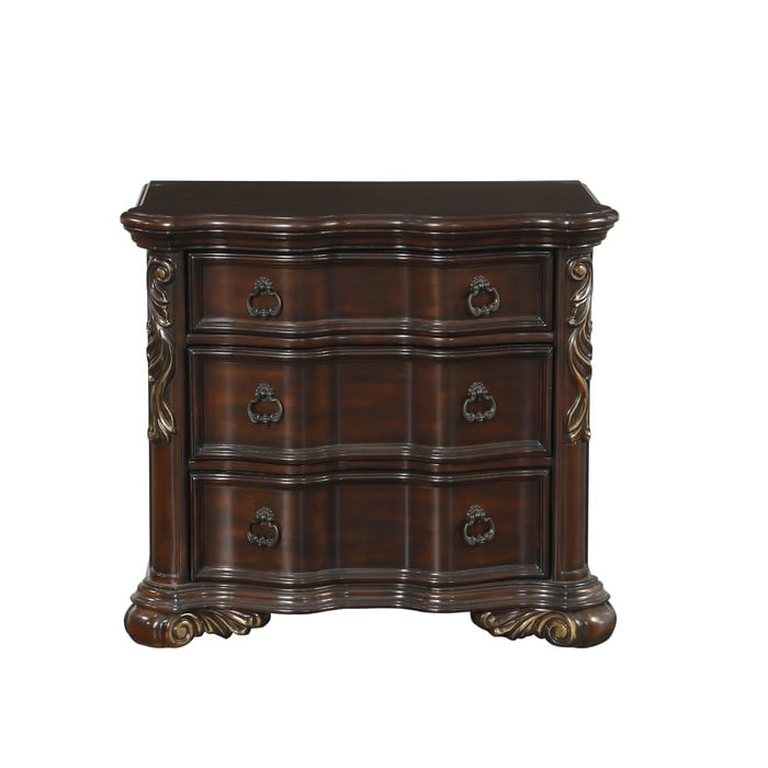 4-Piece Queen Bedroom Set