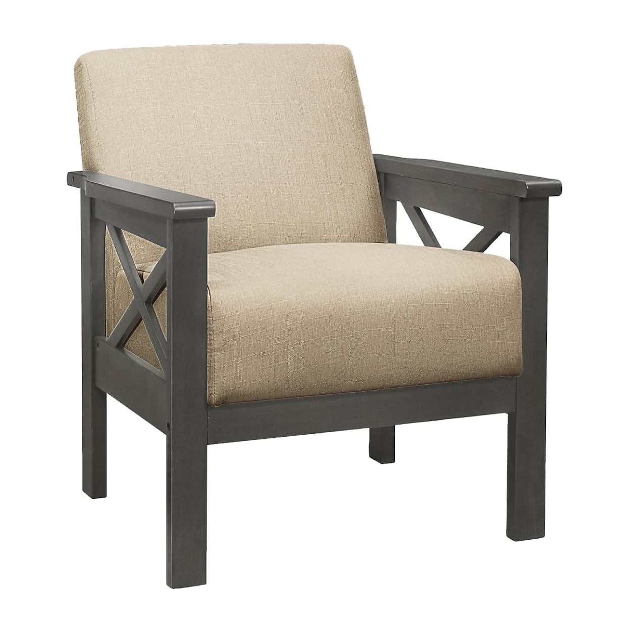 Homelegance Furniture Herriman Accent Chair