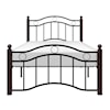 Homelegance Furniture Averny Twin  Bed