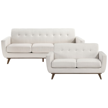 2-Piece Living Room Set