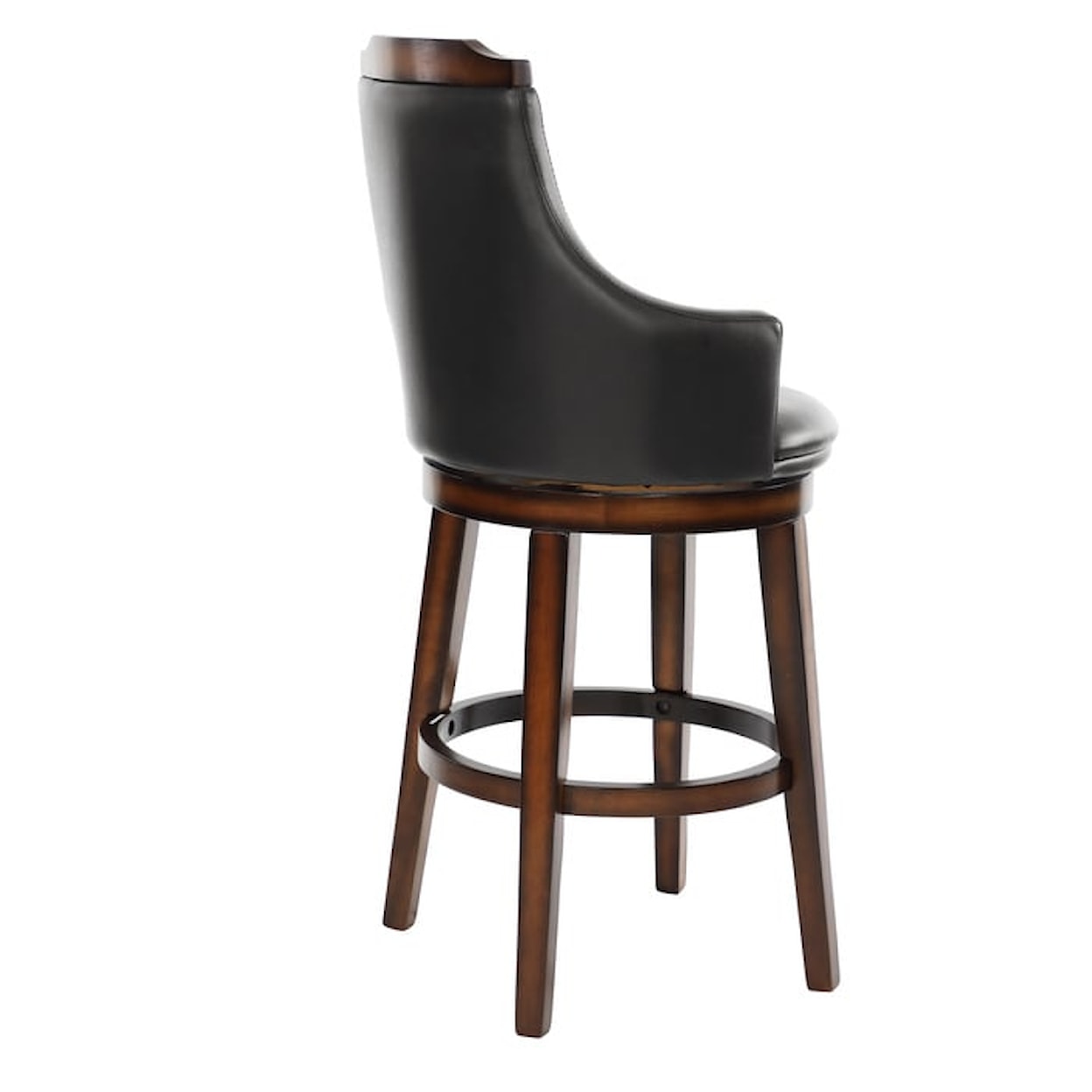 Homelegance Furniture Bayshore Bar Height Chair