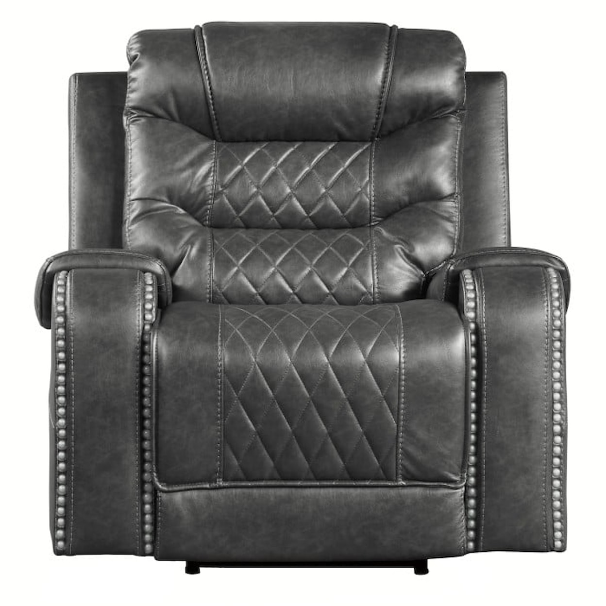 Homelegance Putnam Power Reclining Chair