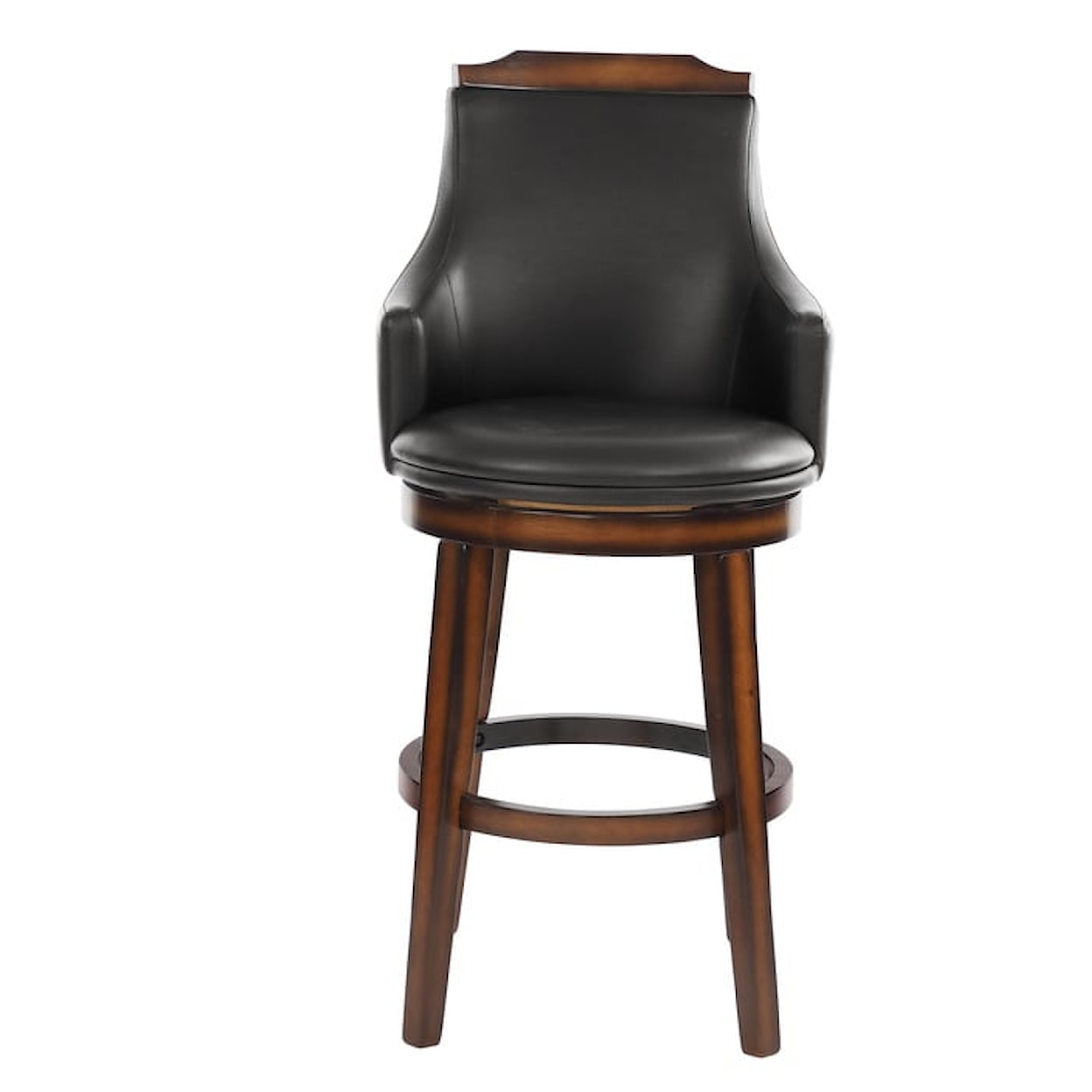 Homelegance Furniture Bayshore Bar Height Chair