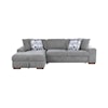 Homelegance Miscellaneous Sectional Sofa