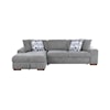 Homelegance Furniture Miscellaneous Sectional Sofa