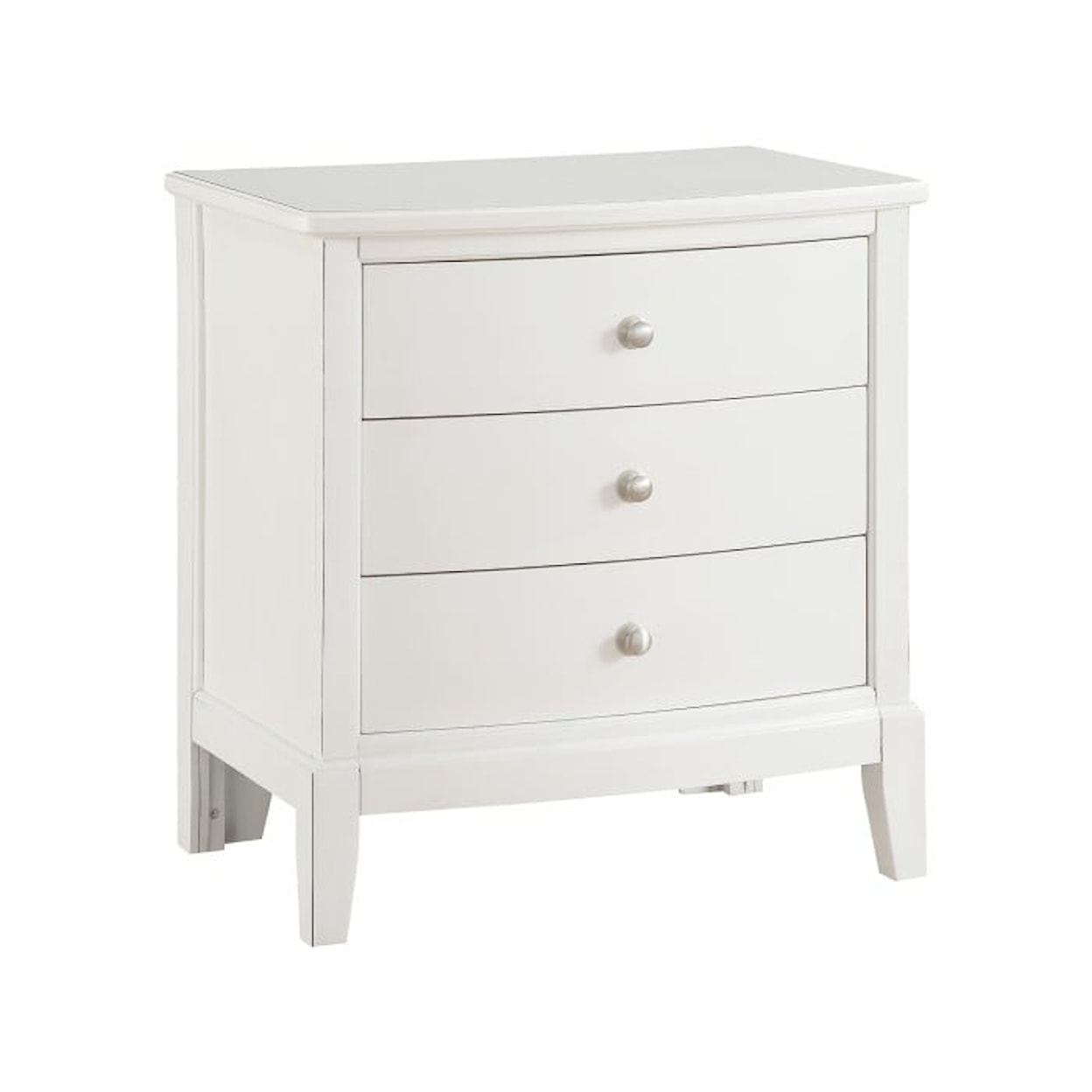 Homelegance Furniture Cotterill Night Stand