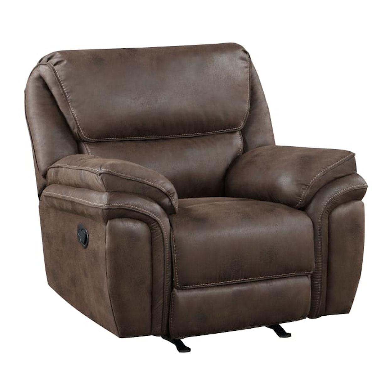 Homelegance Furniture Proctor Rocker Recliner