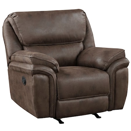 Rocker Recliner