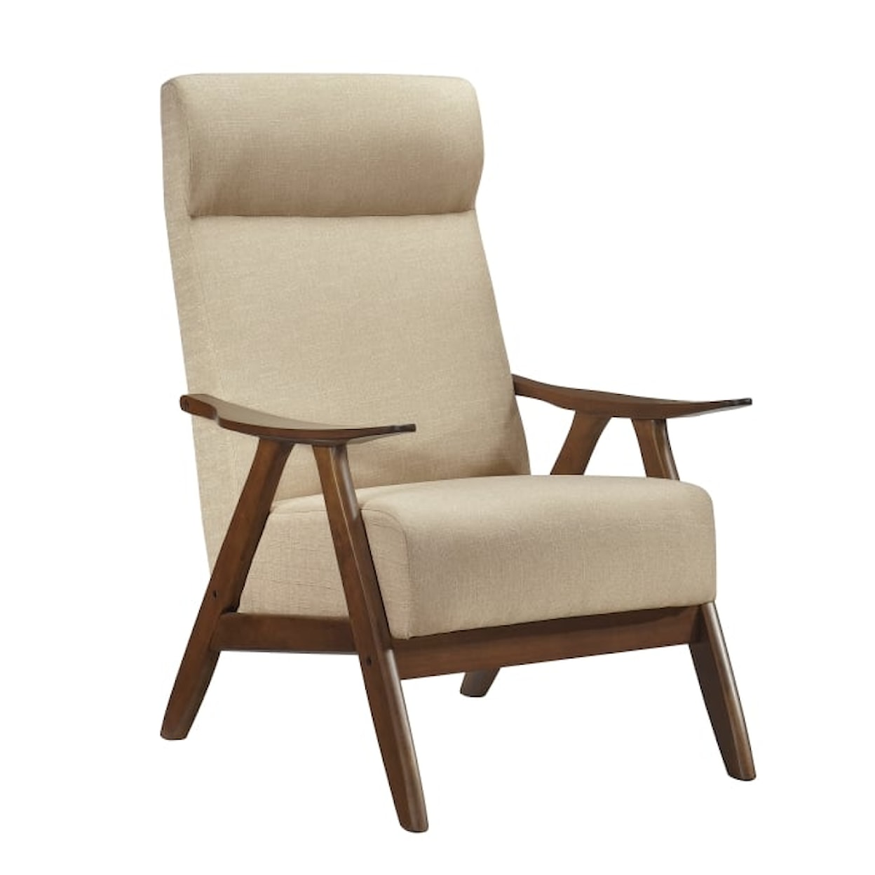 Homelegance Kalmar Accent Chair