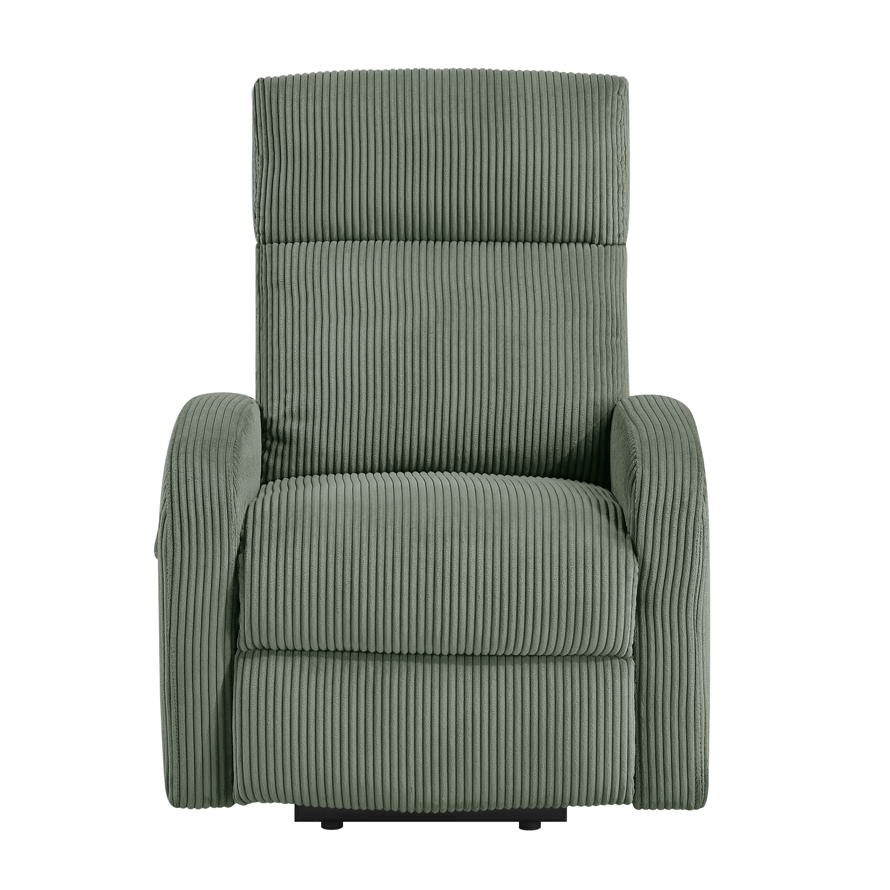 Homelegance Parsons Power Lift Recliner w/Side Pocket