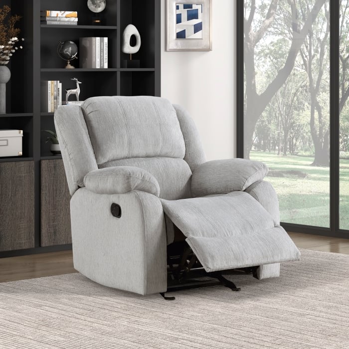 Homelegance Fairview Manual Recliner