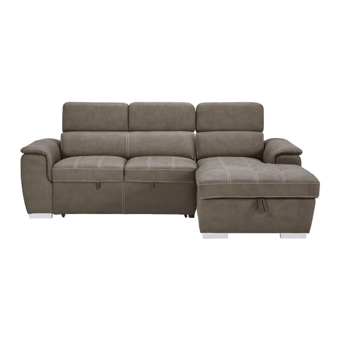 2-Piece Sectional