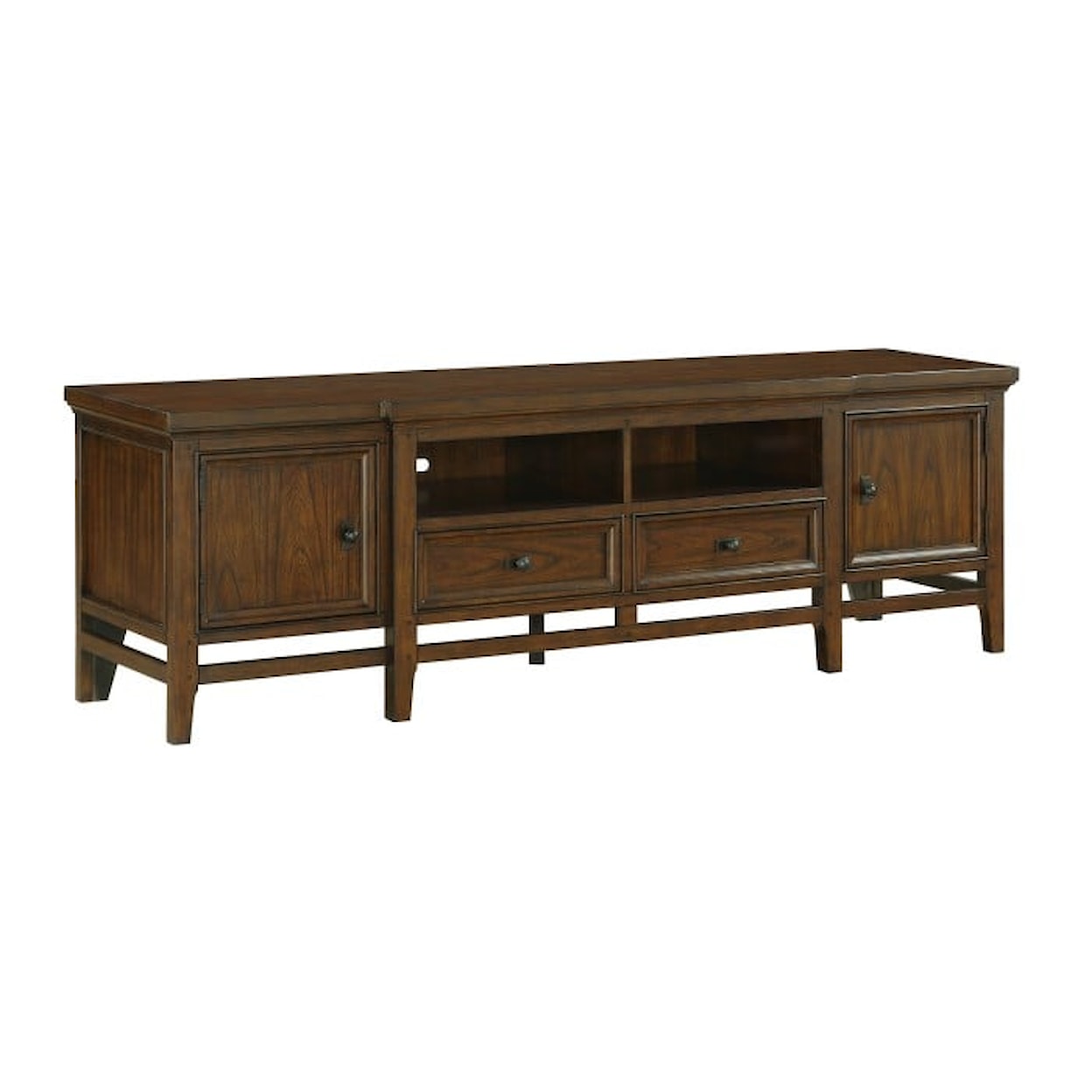 Homelegance Park Frazier TV Stand