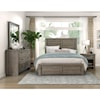 Homelegance Longview California King Bed