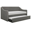 Homelegance Furniture LaBelle Daybed with Trundle