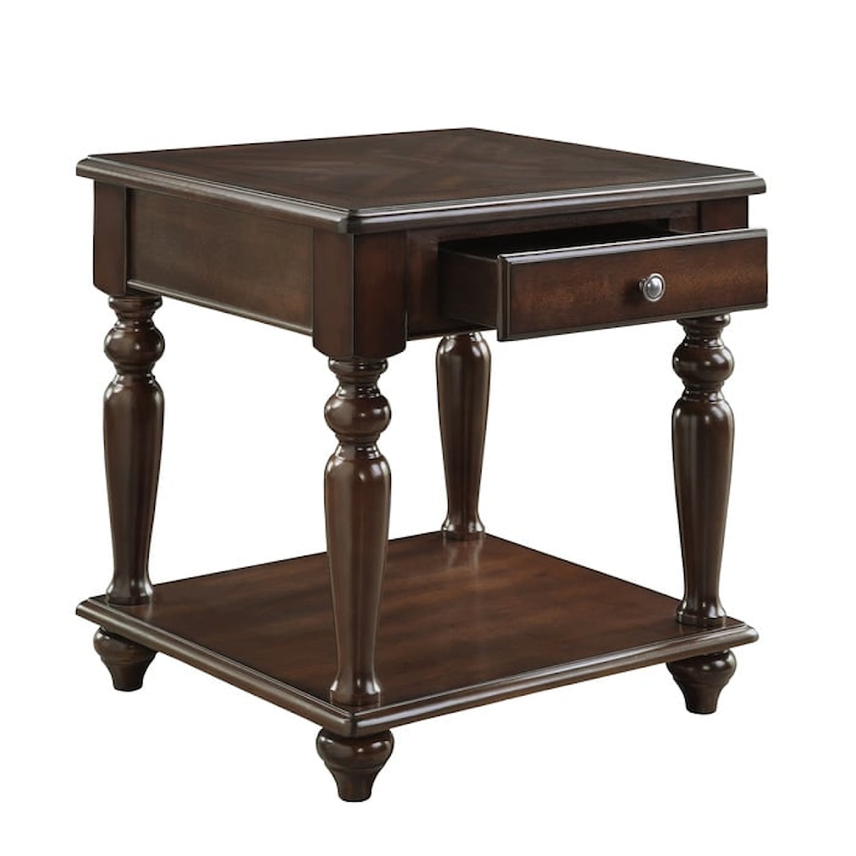 Homelegance Lovington End Table