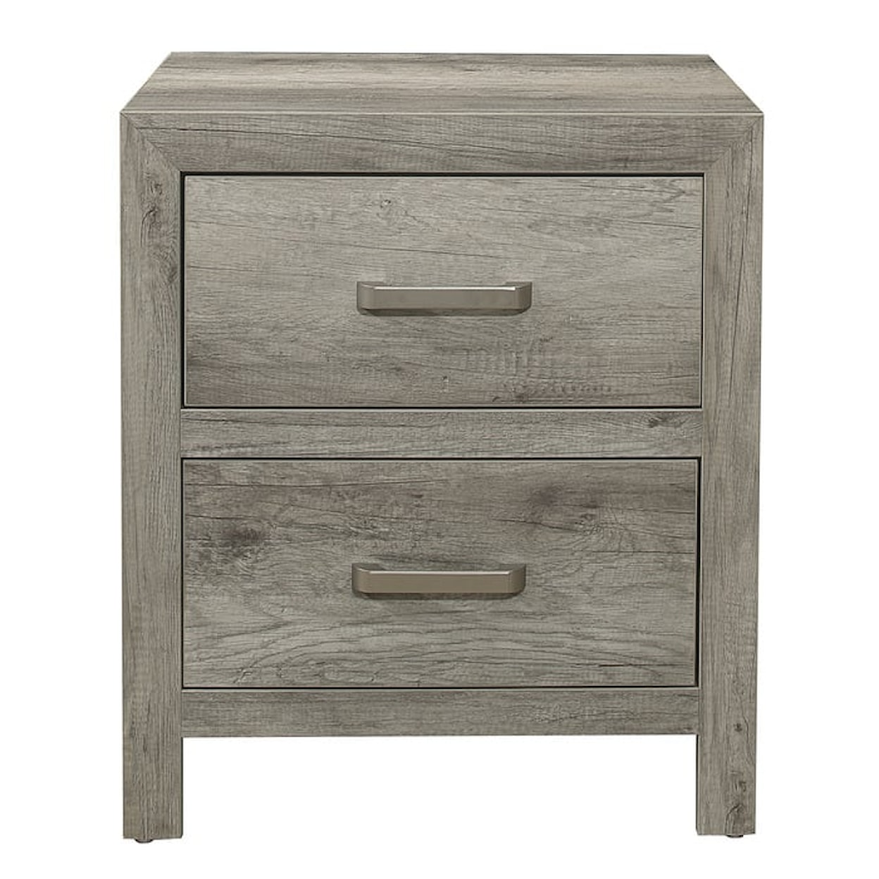 Homelegance Mandan Nightstand