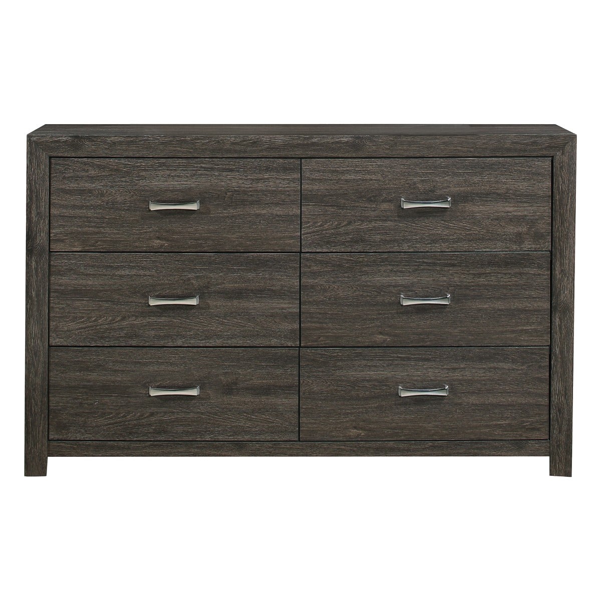 6-Drawer Dresser