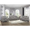 Homelegance Denizen Two Piece Living Room Set