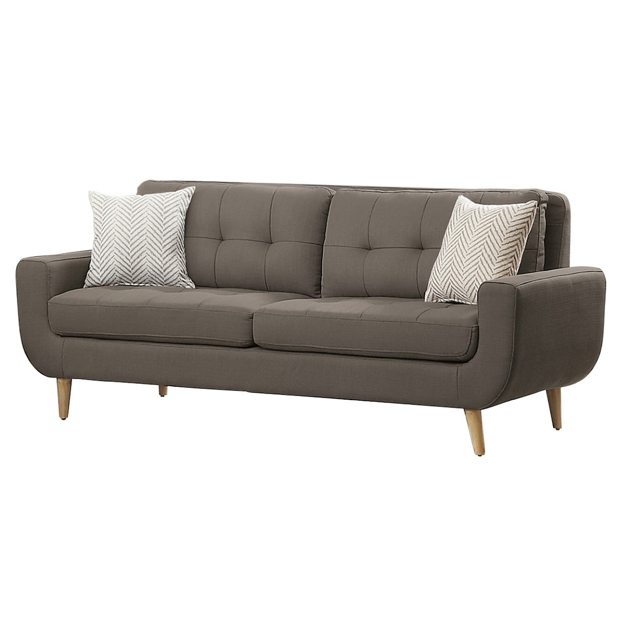 Homelegance Furniture Deryn Sofa