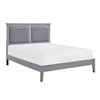 Homelegance Furniture Seabright Full Platform Bed